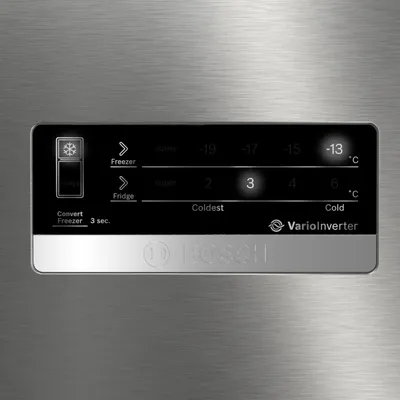 FREEZER Boss セット Merchandising chest freezers: Optimised storage for your